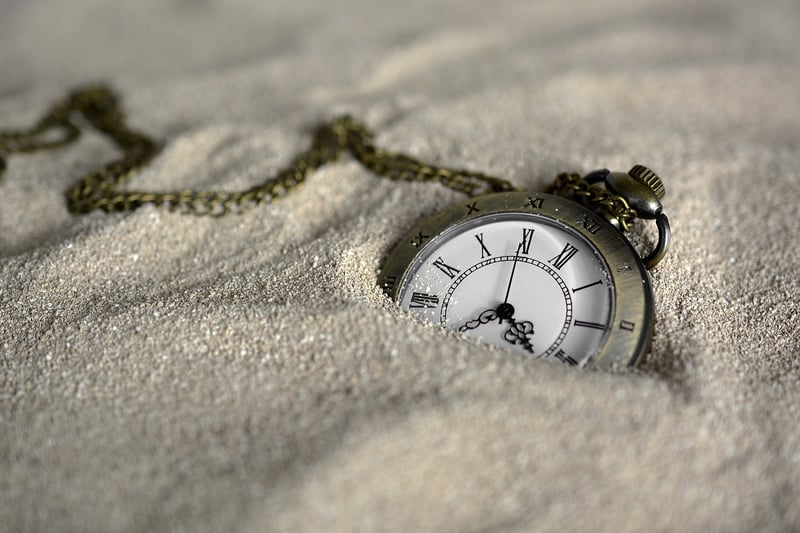 Time-Warp Chronicles