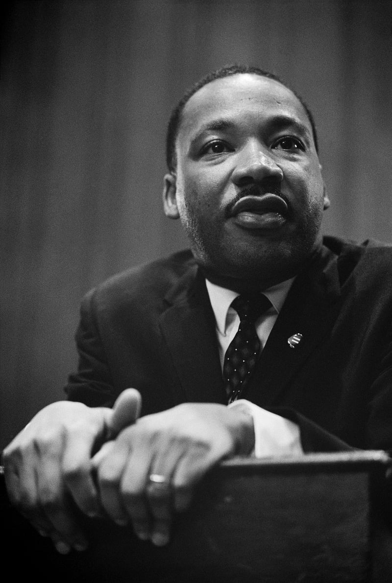 Civil Rights Movement